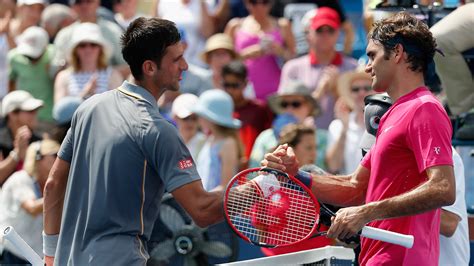 U.S. Open Men’s Final .